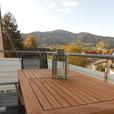 Quartier 1 Appartement Freiburg im Breisgau Buitenkant foto