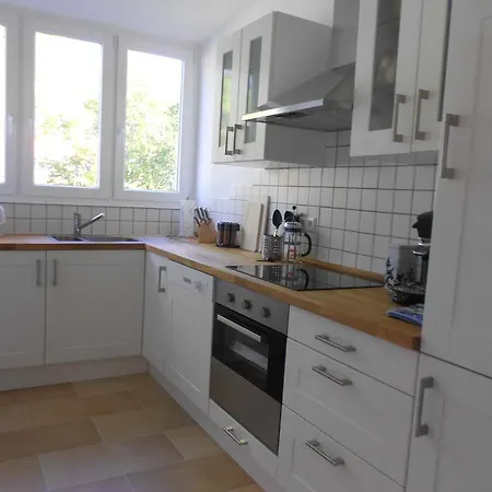 Quartier 1 Appartement Freiburg im Breisgau Buitenkant foto