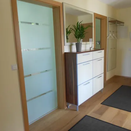 Quartier 1 Appartement Freiburg im Breisgau Buitenkant foto