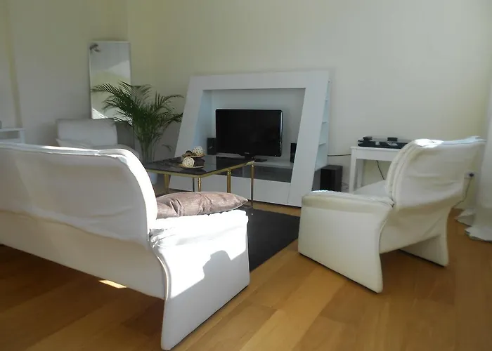 Ferienwohnung Ebnet