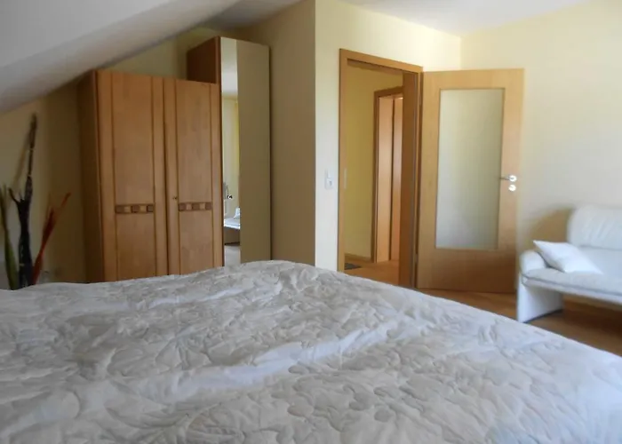 Ferienwohnung Ebnet