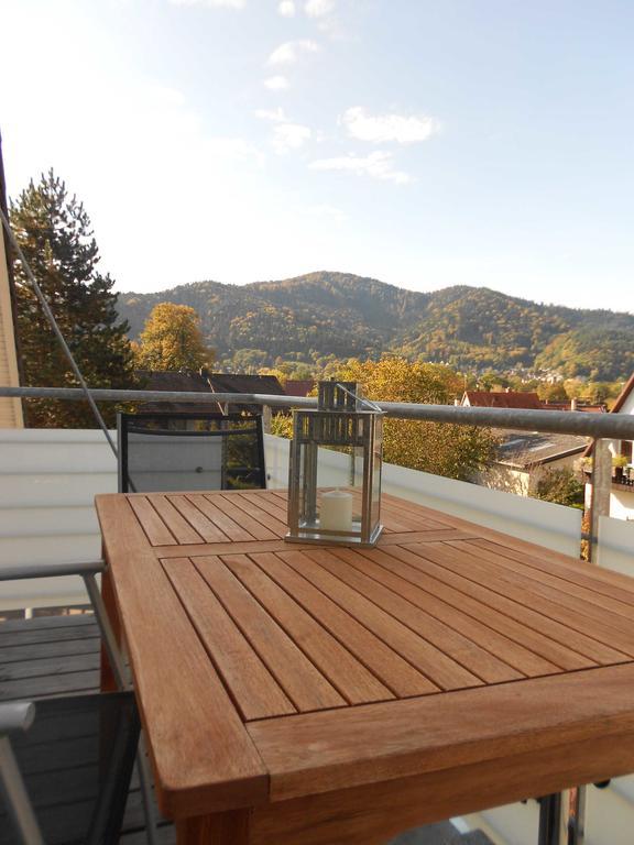 Quartier 1 Apartment Freiburg im Breisgau