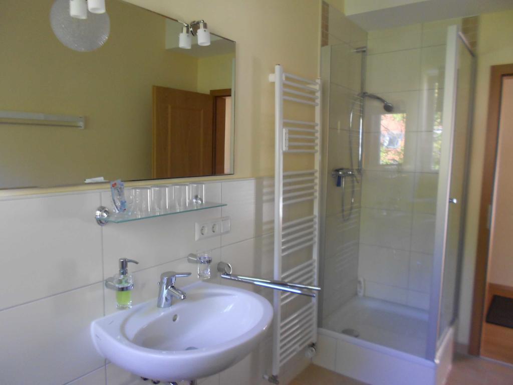 Quartier 1 Apartment