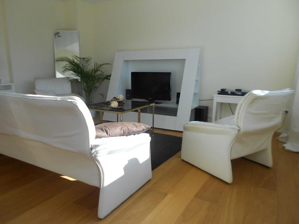 Quartier 1 Apartment Freiburg im Breisgau