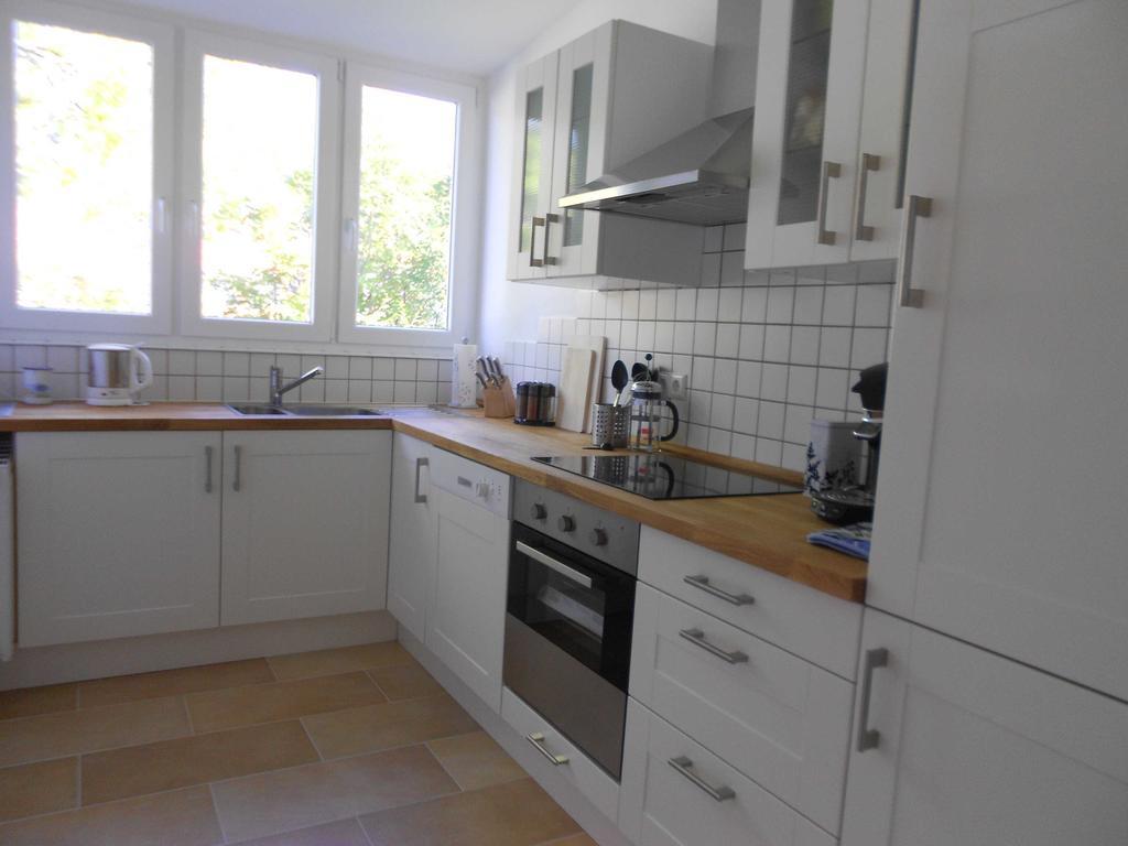 Apartment Quartier 1
