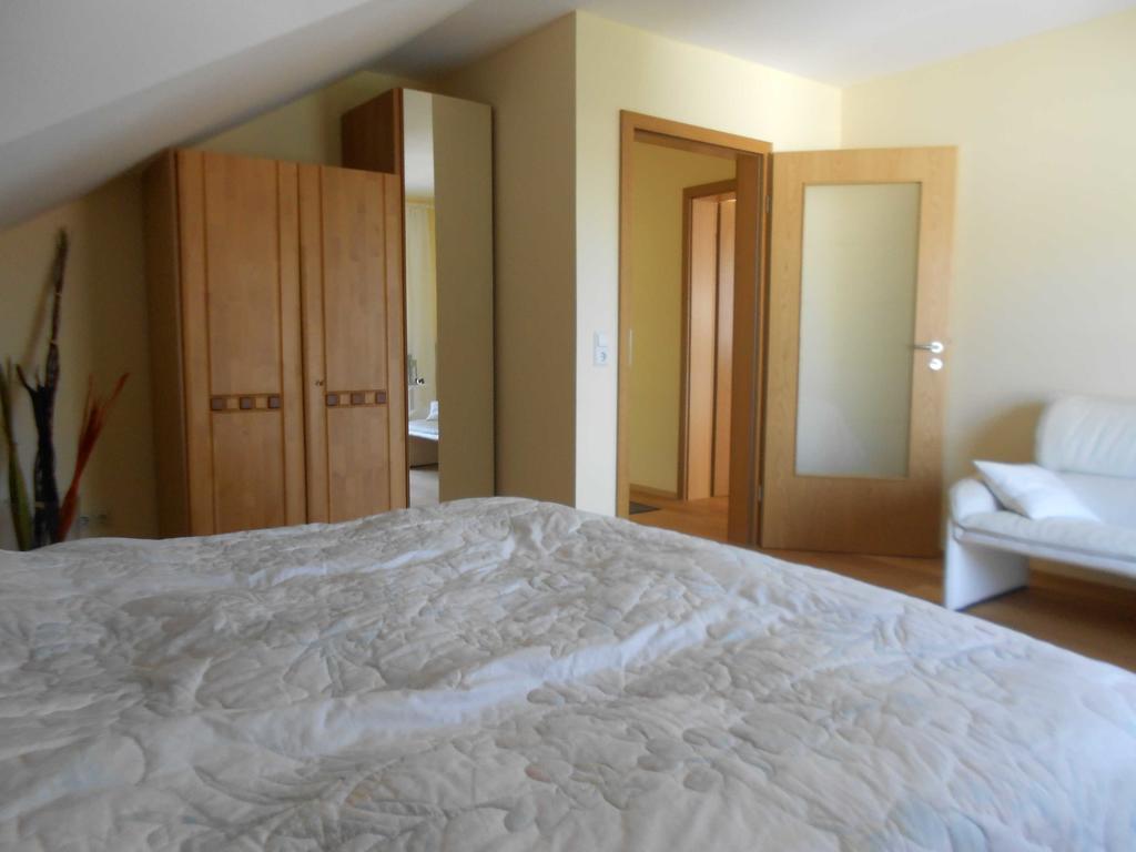 Apartment Quartier 1 Freiburg im Breisgau